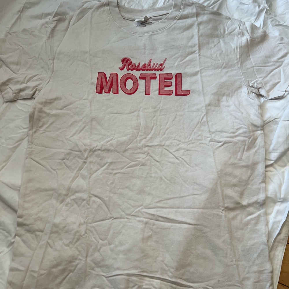 Schitts Creek graphic tee